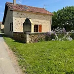 Les Mareillauds - Piscine Ferienhaus
