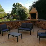 Les Mareillauds - Piscine Salon