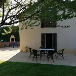 Ferienhaus Les Mareillauds - Piscine