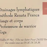 Les Mareillauds - Piscine Ferienhaus *