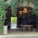 Les Mareillauds - Piscine Ferienhaus