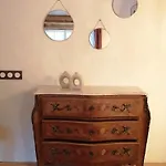 Les Mareillauds - Piscine * Salon