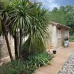 Les Mareillauds - Piscine Ferienhaus