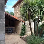 Ferienhaus Les Mareillauds - Piscine