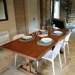 Ferienhaus Les Mareillauds - Piscine