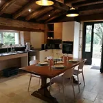 Les Mareillauds - Piscine