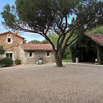Ferienhaus Les Mareillauds - Piscine