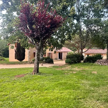 Les Mareillauds - Piscine Feriehus