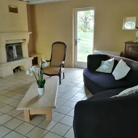 Les Mareillauds - Piscine