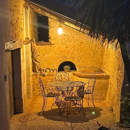 Les Mareillauds - Piscine *