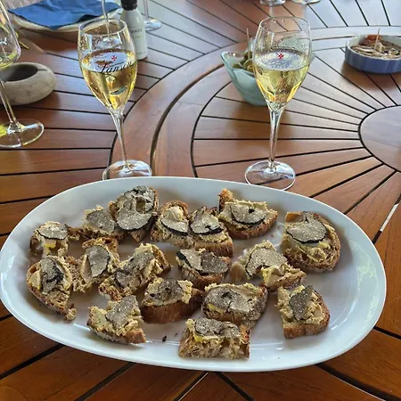 Les Mareillauds - Piscine Feriehus