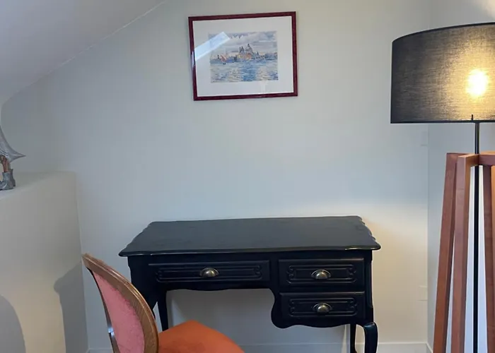 Les Mareillauds - Piscine Feriehus *