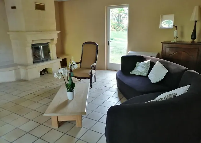 Les Mareillauds - Piscine