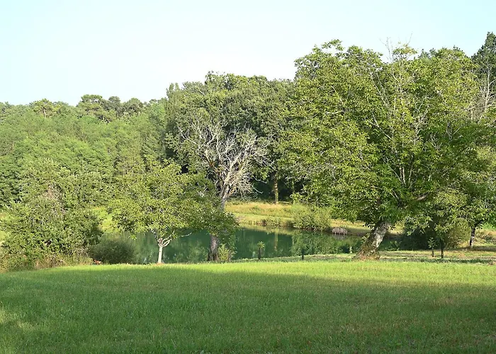 Les Mareillauds - Piscine *